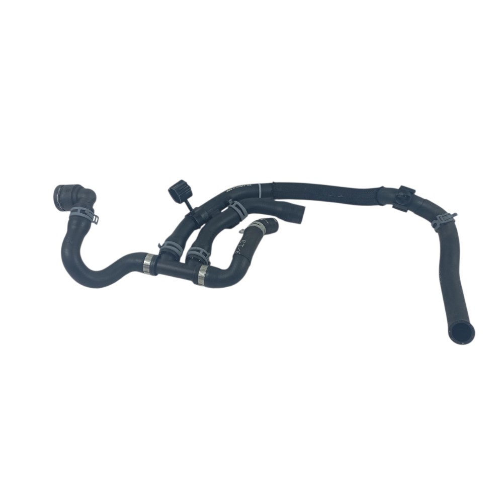 Mangueira Radiador Dagua Polo Highline 2024 2qb122073k 3
