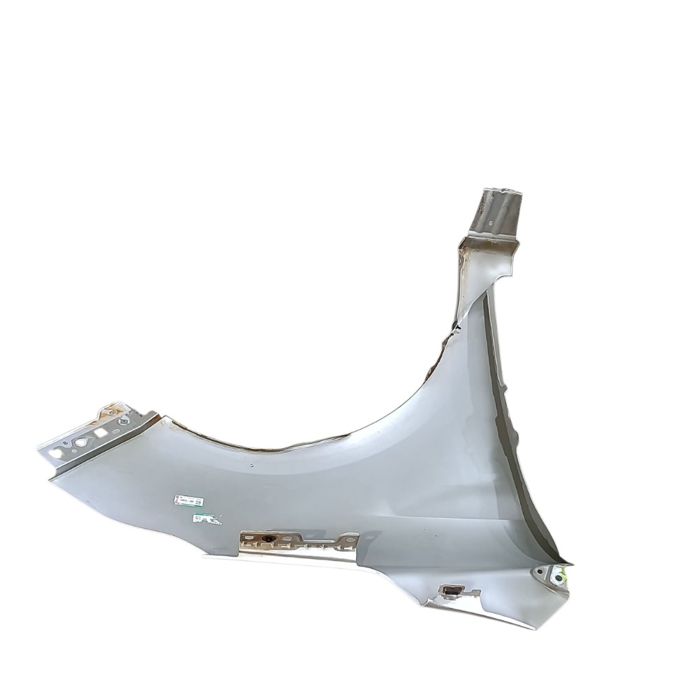 Paralama Dianteiro Esquerdo Ford Ka Se Hatch 2020 J7bz16006d 7