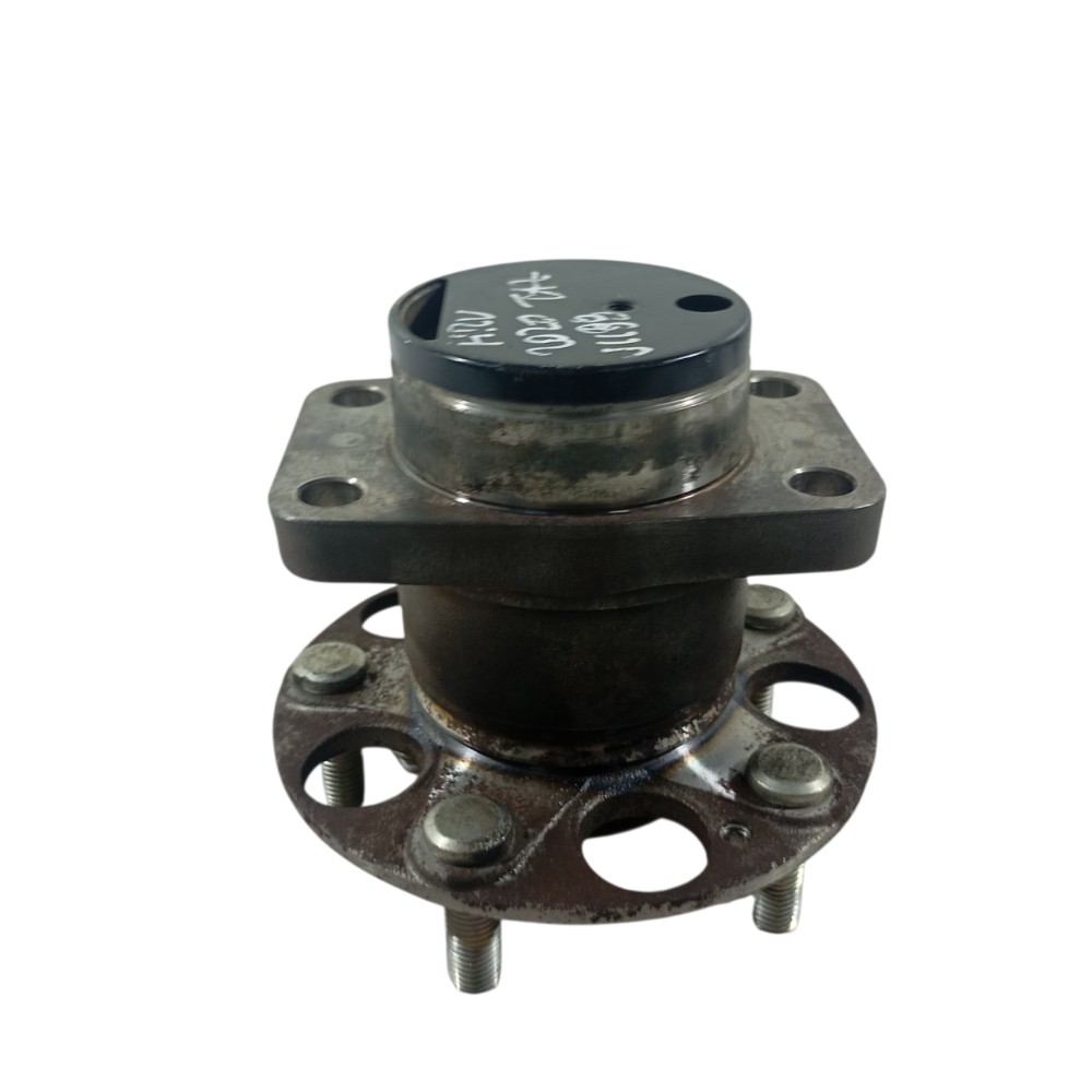 Cubo Roda Traseiro Ambos Lados Hr-v 1.5 2020 42200t7aj51 2