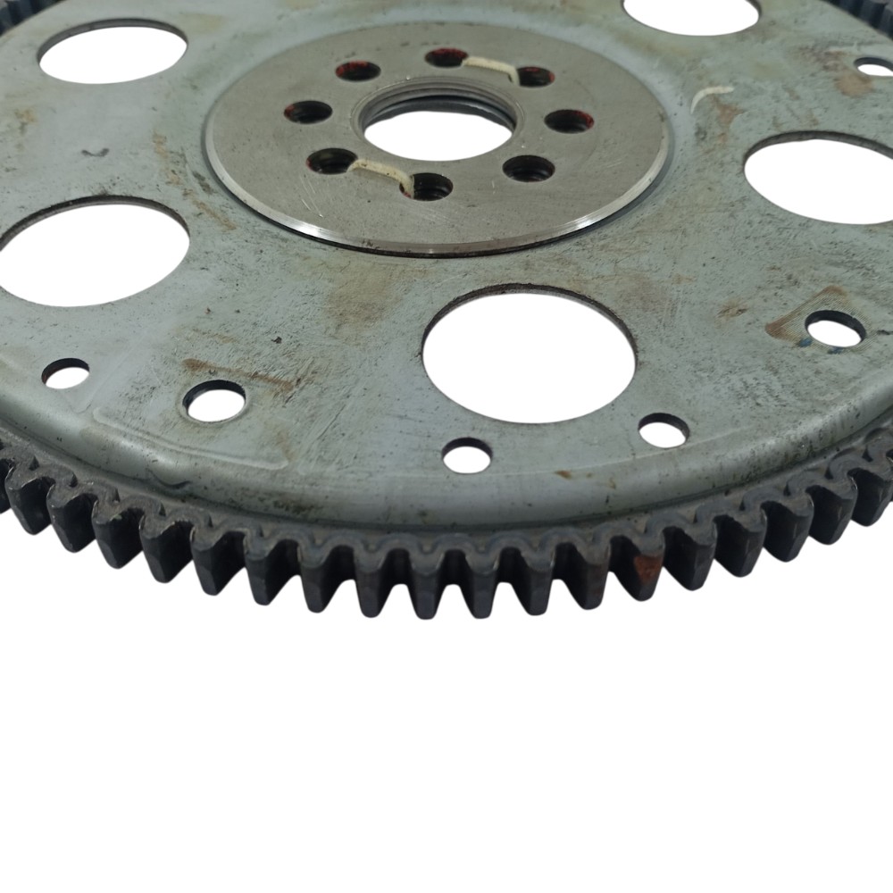 Volante Motor Toyota Yaris Xl Plus 1.5 2021 204i204 5
