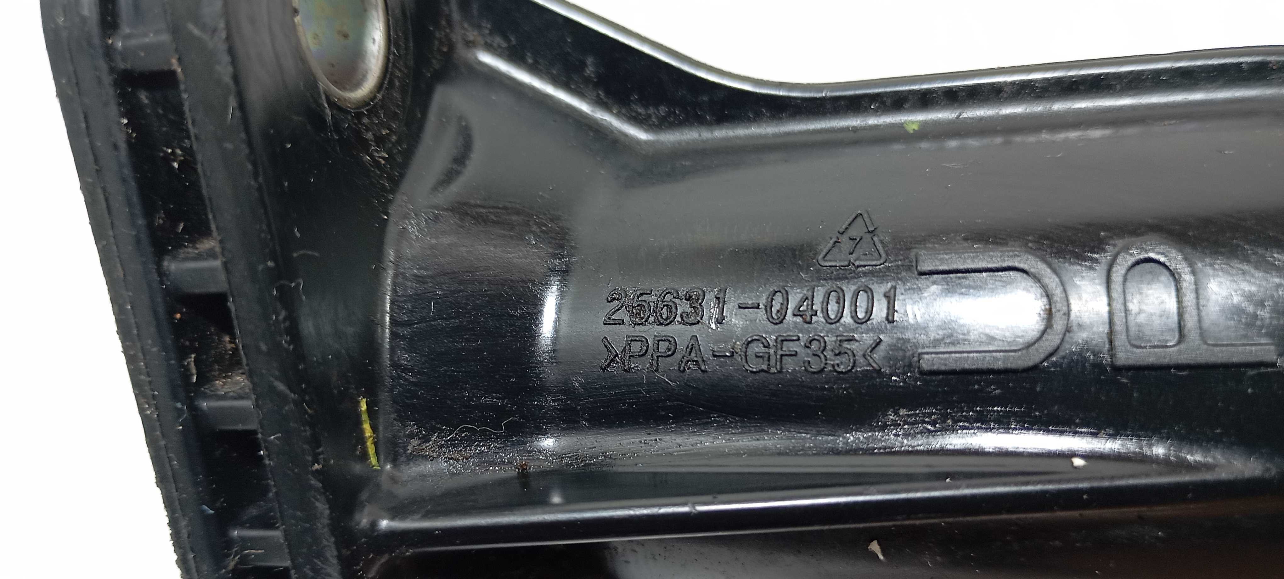 Flange Válvula Termostática Hb20s 1.0 2019 2563104001 3