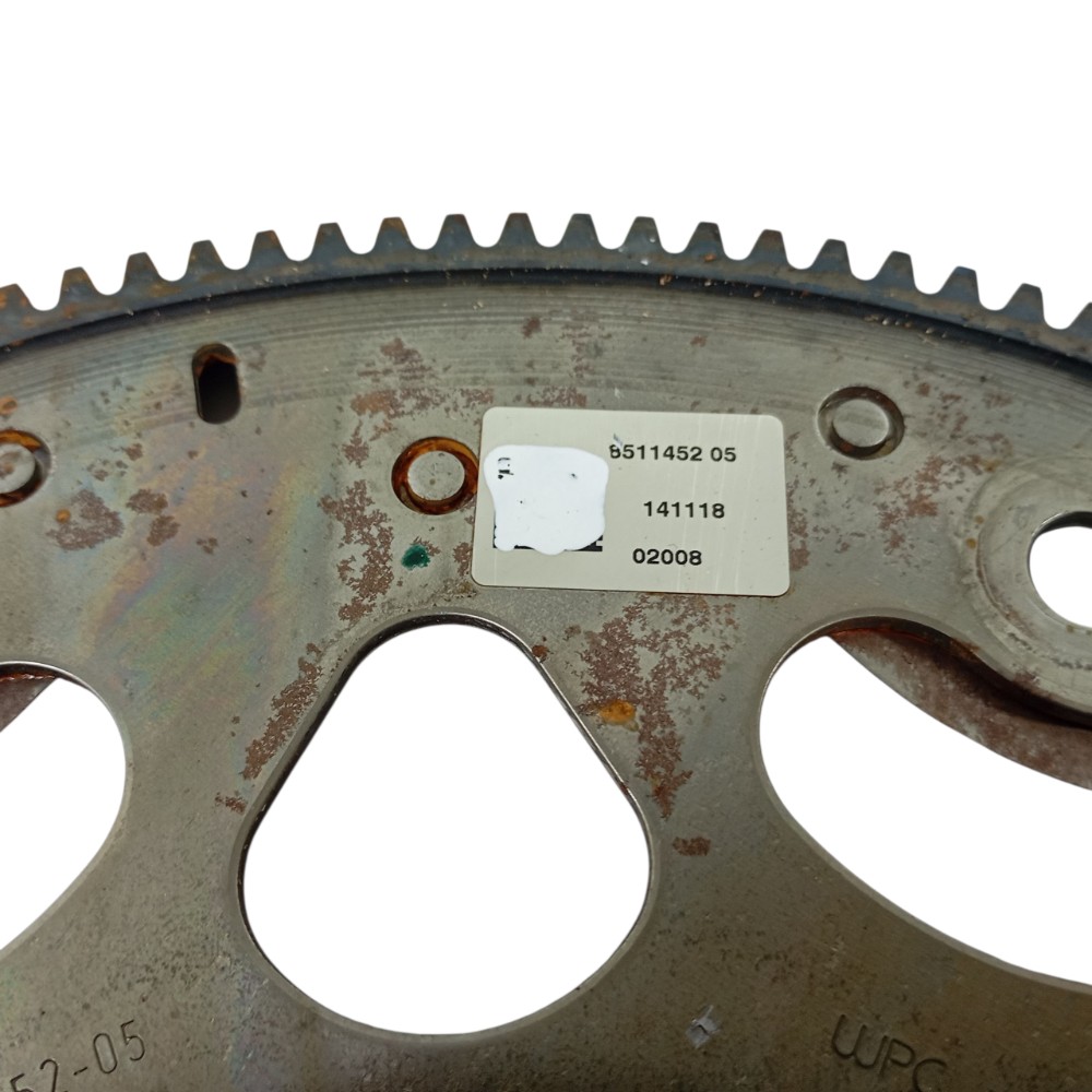 Volante Motor Bmw 225i 2.0 2015 551145205 6