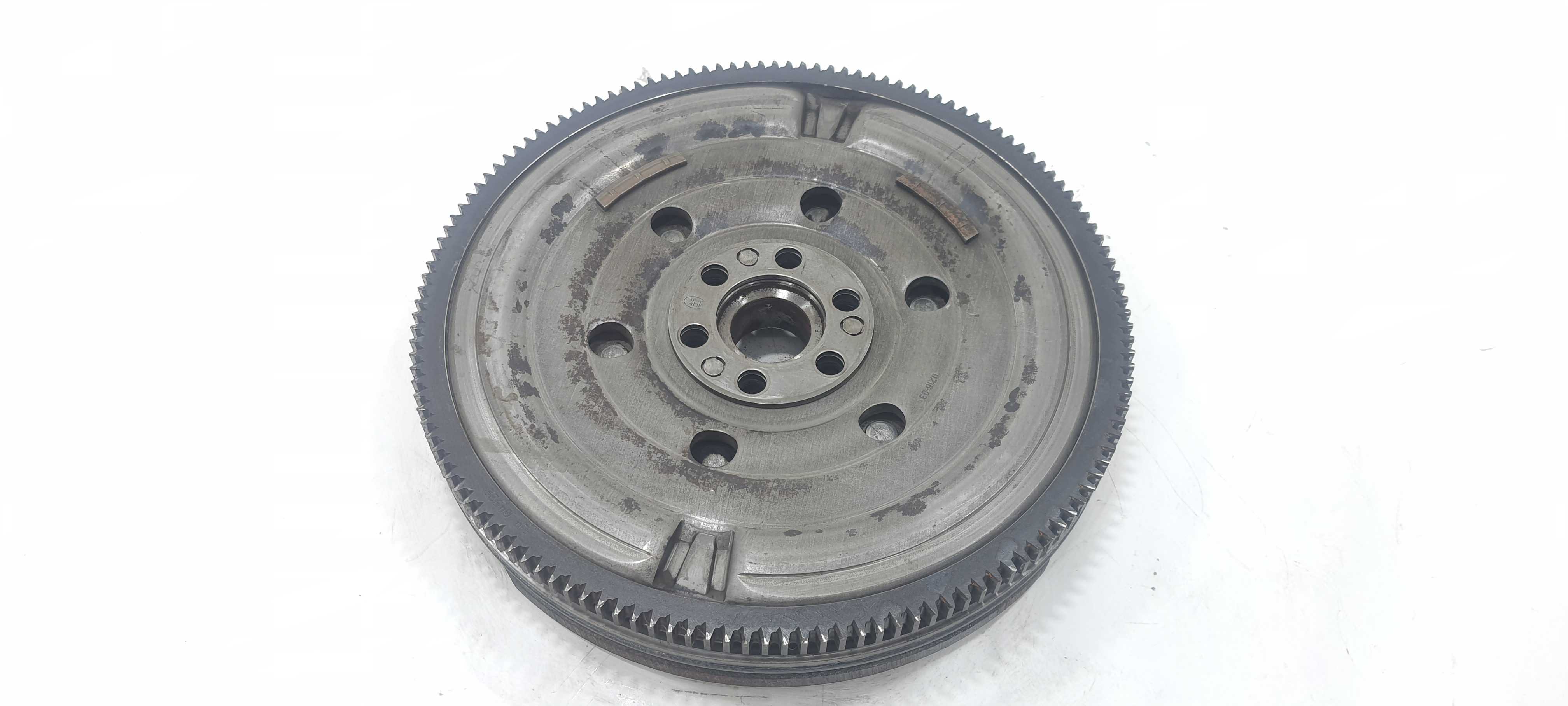Volante Motor Nissan Tiida Sedan 1.8 2012 V2305 2