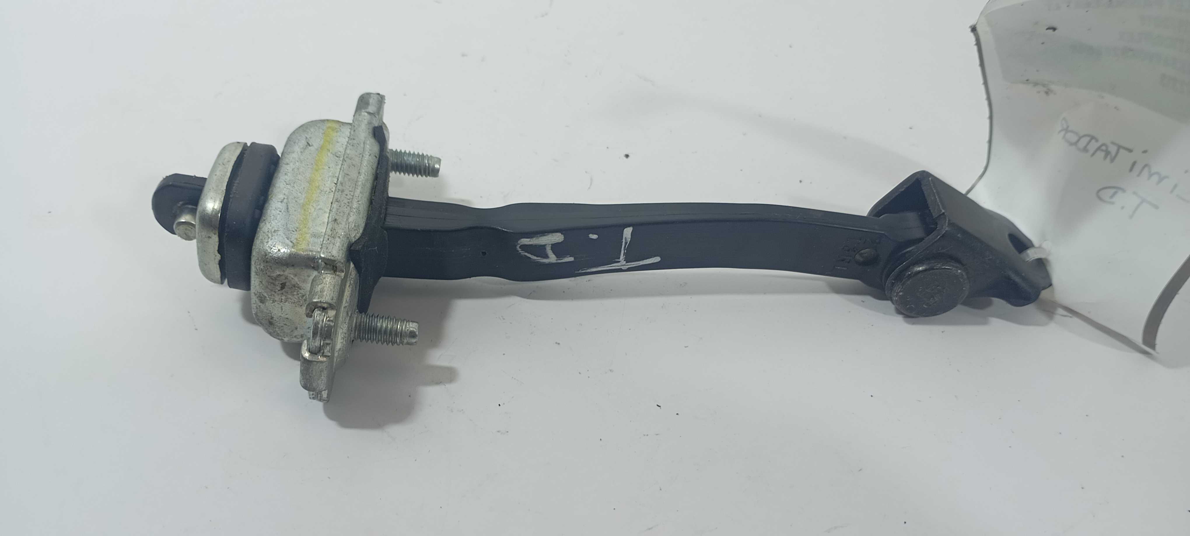 Limitador Porta Tras Direito Gm Prisma 1.4 Lt 2019 52158971 3