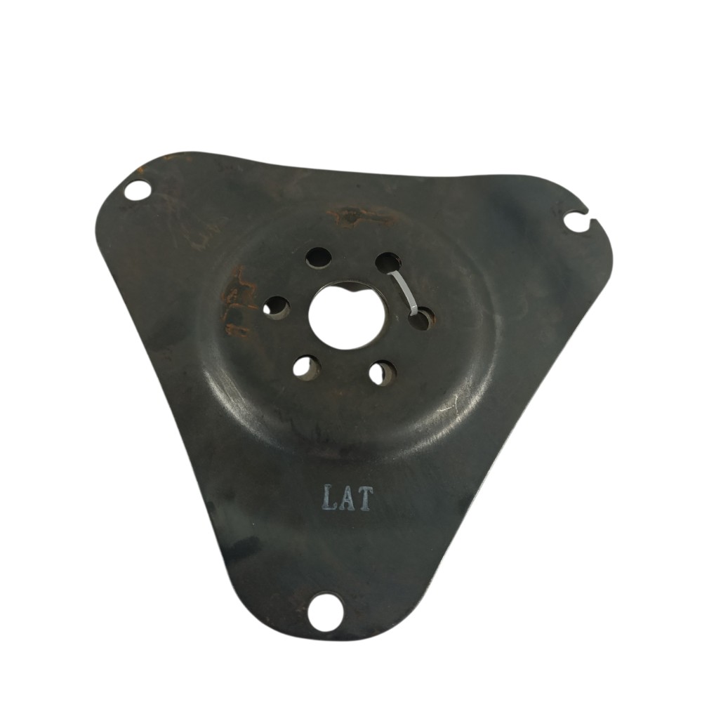 Flange Volante Motor Hb20s 1.6 2016 232102b700 4