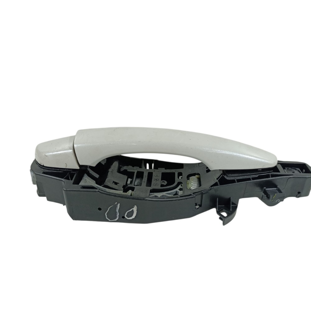Maçaneta dianteira direita Peugeot 208 ano 2024 98373658XT 2