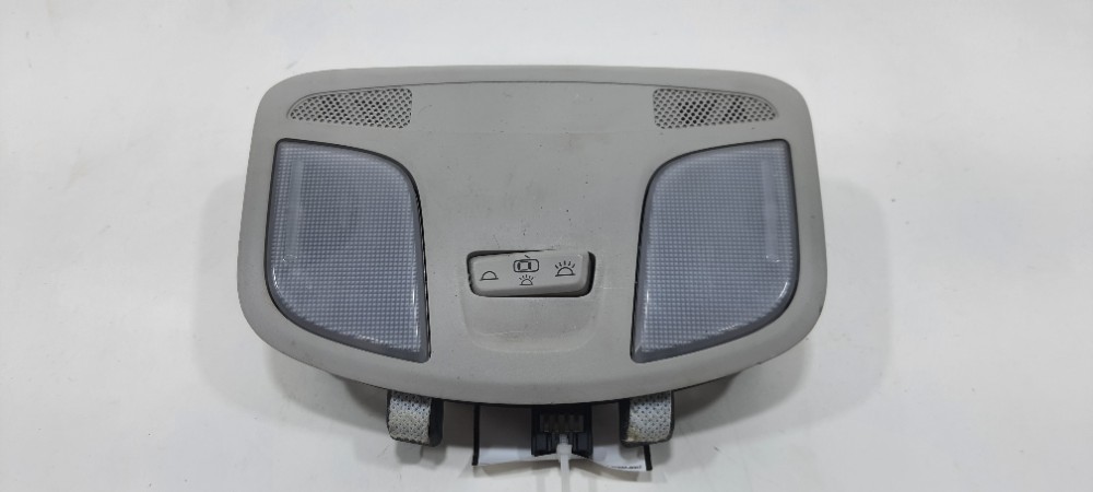 Luz Teto Hyundai Hb20 1.0 Ano 2021 92800r1000 1