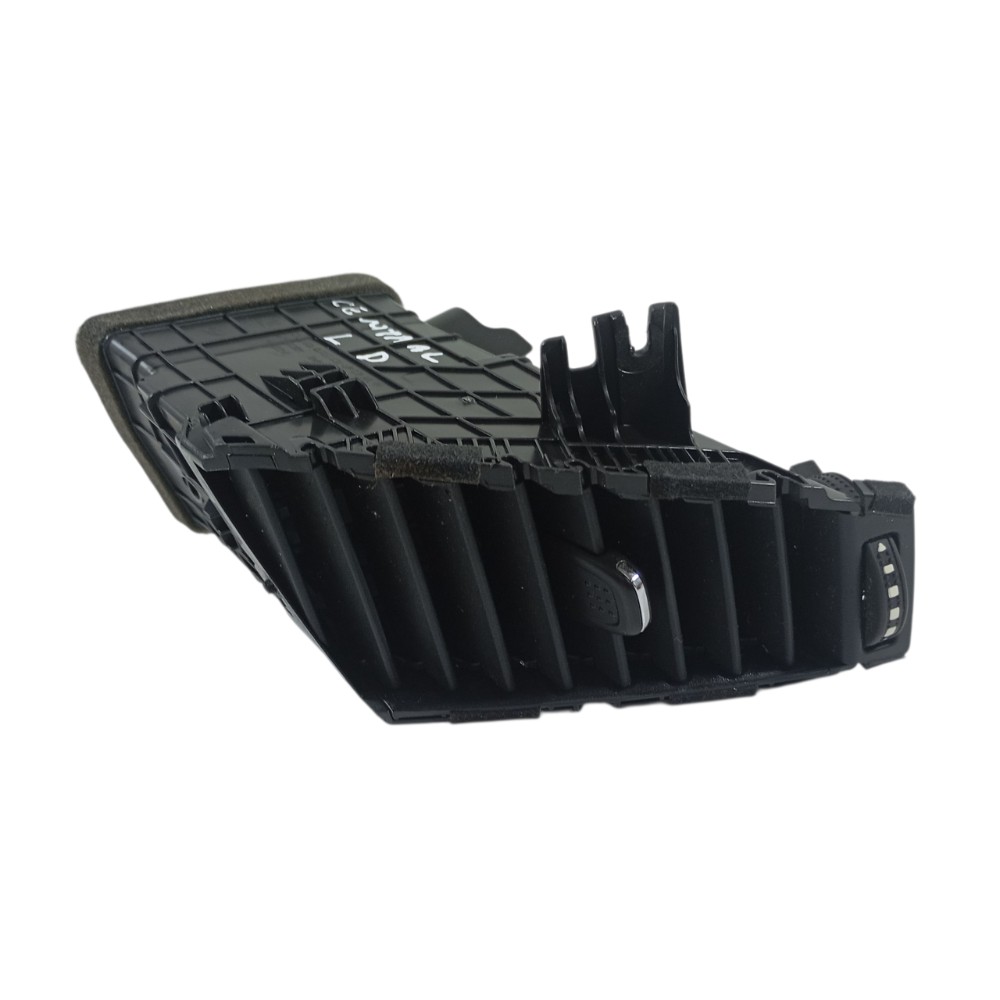 Difusor Ar Central Direito Gm Tracker Lt 1.4 2018 42373348 1