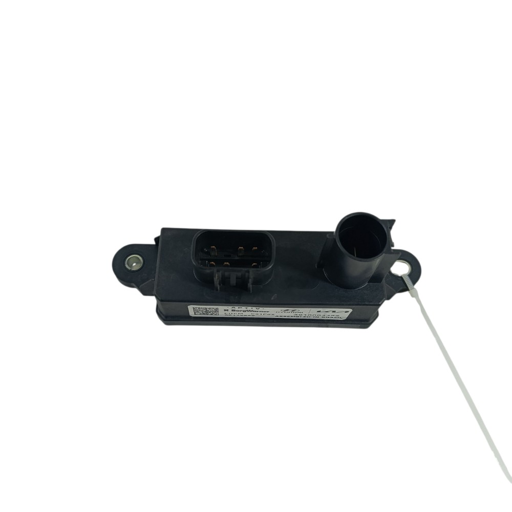 Módulo Relé Ventoinha Hb20 Sense 1.0 2021 3910004432 6