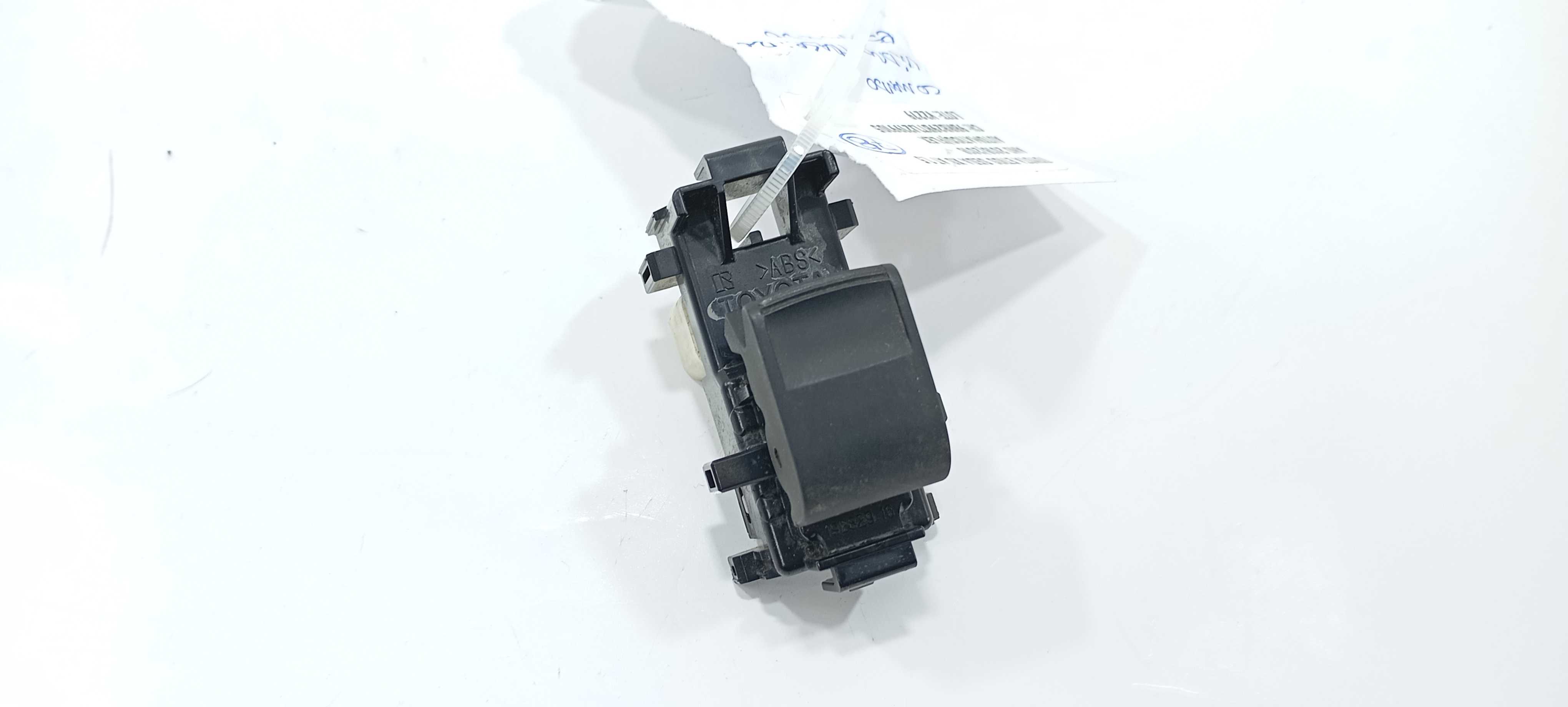 Comando Vidro Traseiro Esquerdo Etios Sedan 1.5 2018 V2279 2