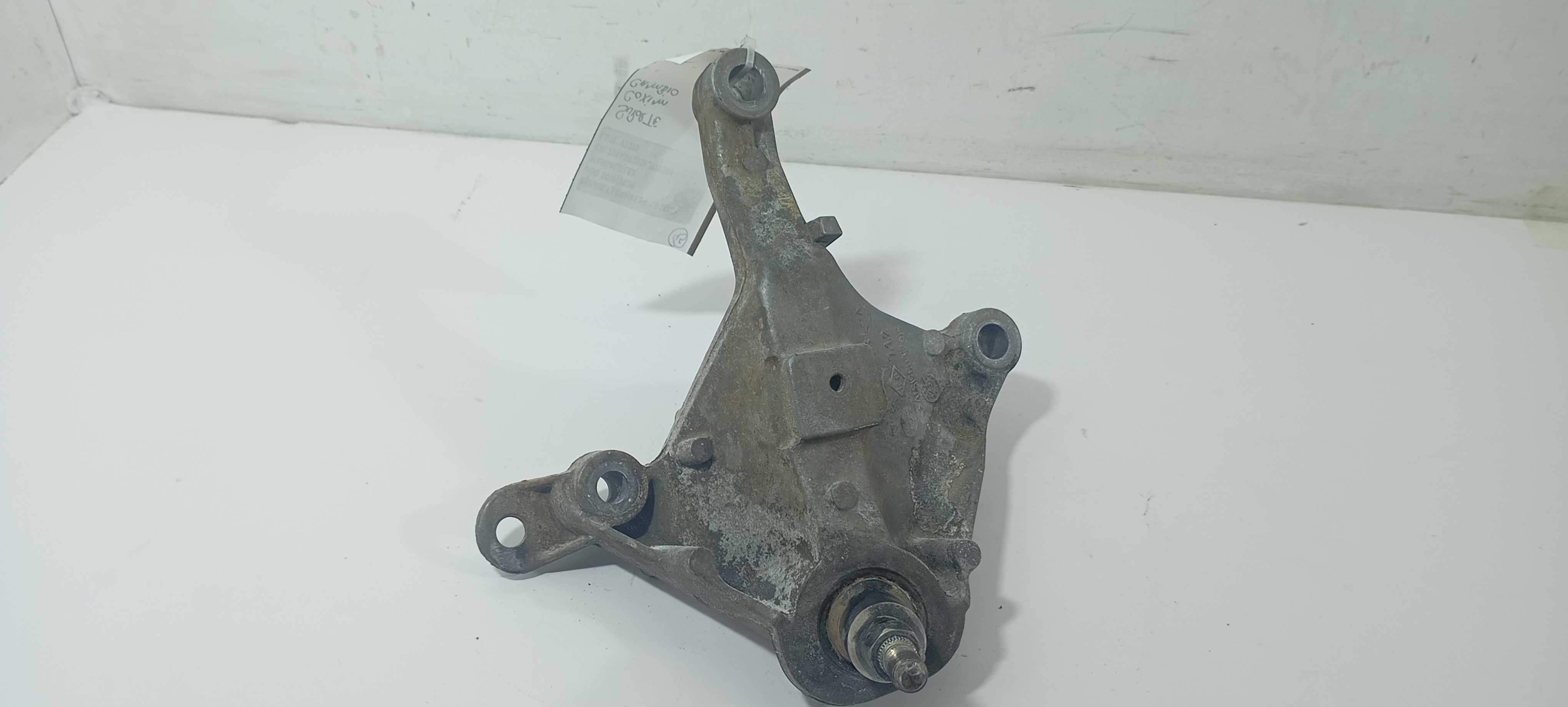 Suporte Coxim Câmbio Renault Logan 1.0 2020 112533062r 3