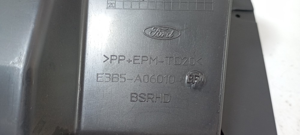 Porta Luvas Ford Ka 1.0 2020 E3b5a06010 9