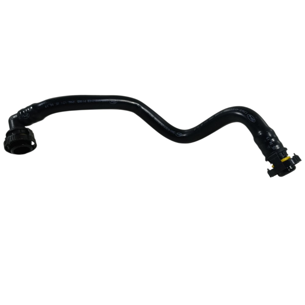 Mangueira Respiro Motor Ford Ka Se Hatch 2020 Ca6g6k817 1