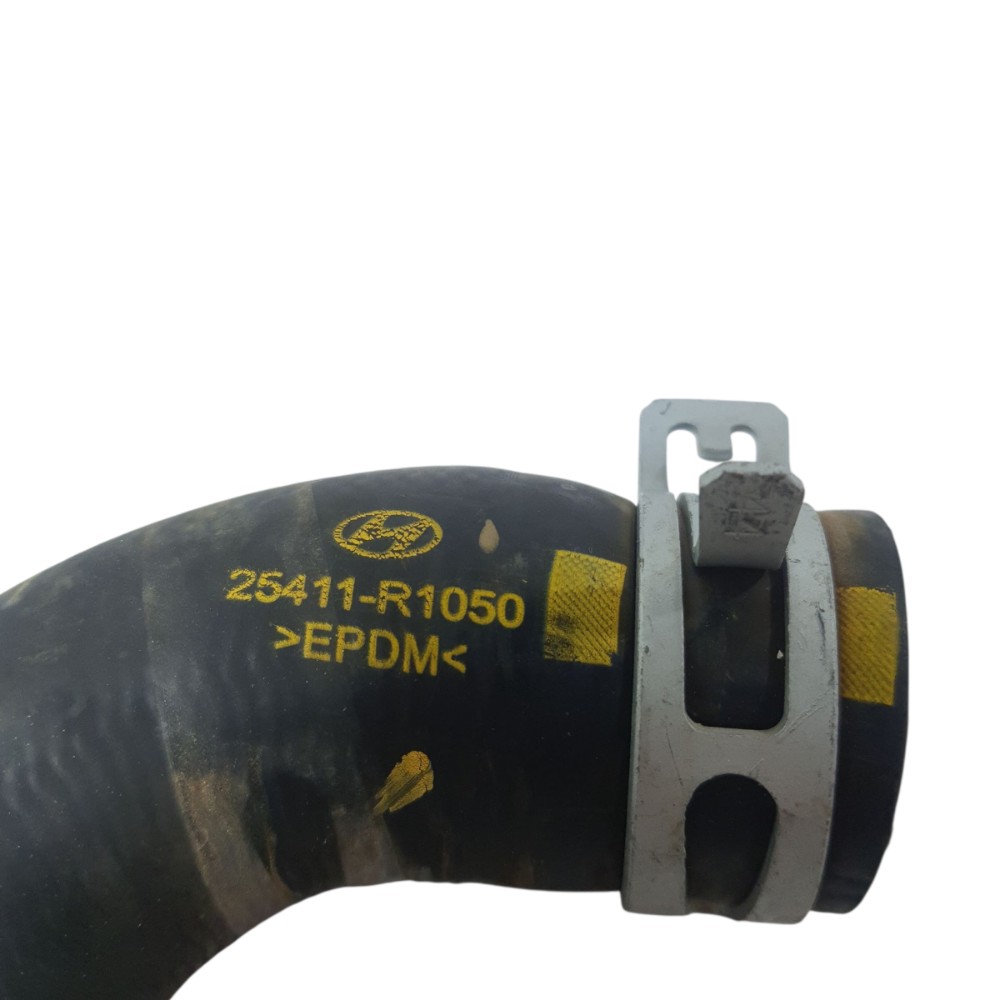 Mangueira Radiador Hb20 1.0 2022 25411r1050 6