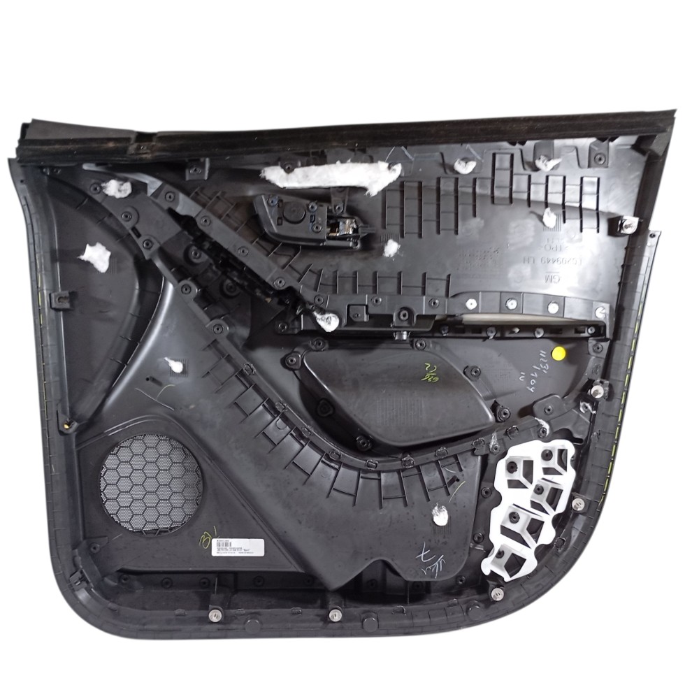 Forro porta Dianteira esquerda Tracker Lt 1.4 2018 L0212150 4
