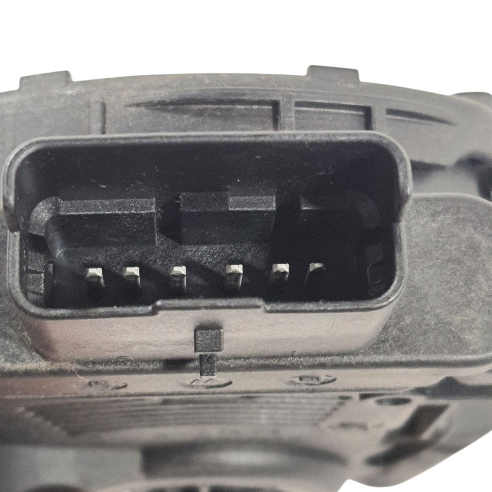 Pedal Acelerador Eletrônico Aircross 1.6 2018 9673562480 6