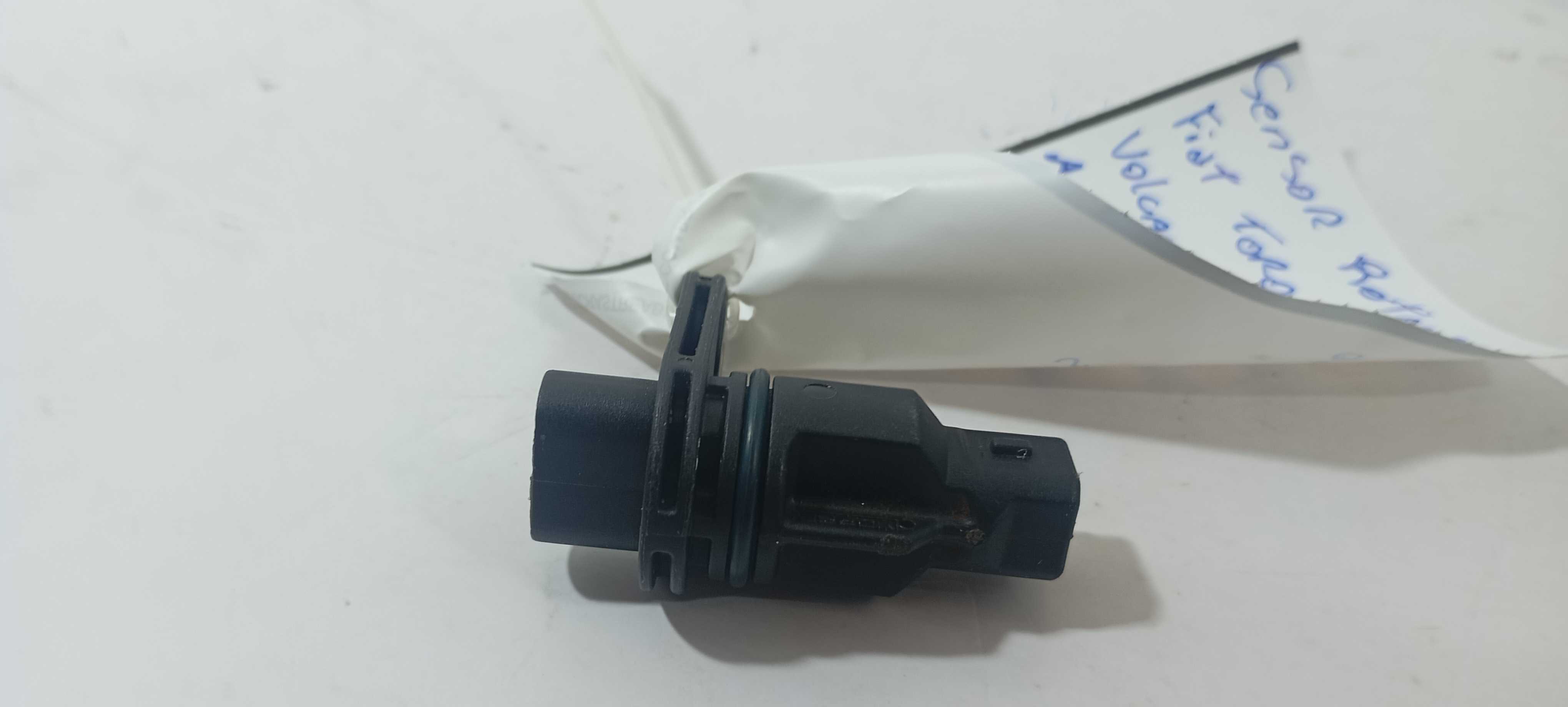 Sensor Rotação Fiat Toro Volcano 1.3 2025 46347163 2