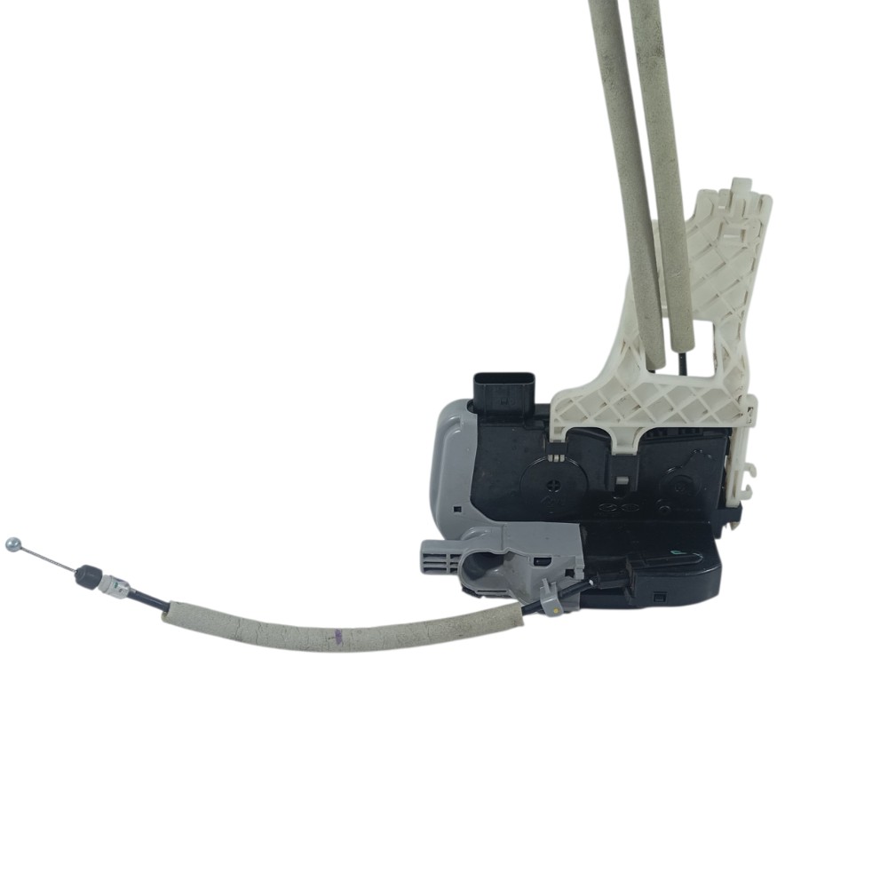 Fechadura Porta Dianteira Direita Sportage 2014 813203w020 2