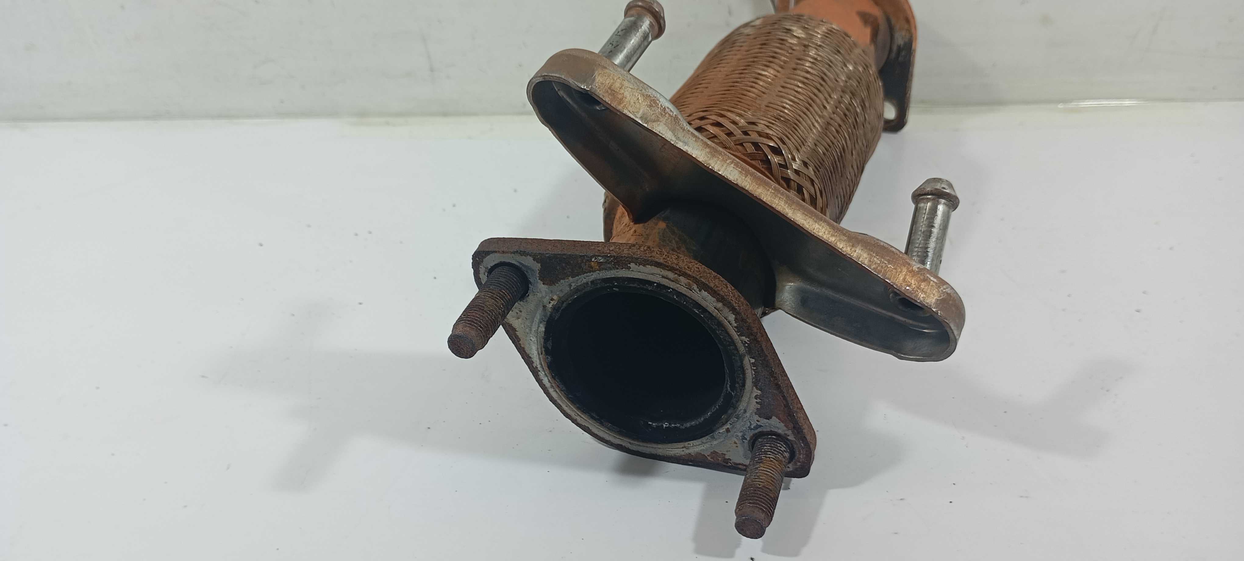 Tubo Flexivel Escapamento Kia Sorento Ex 2.4 954649 3