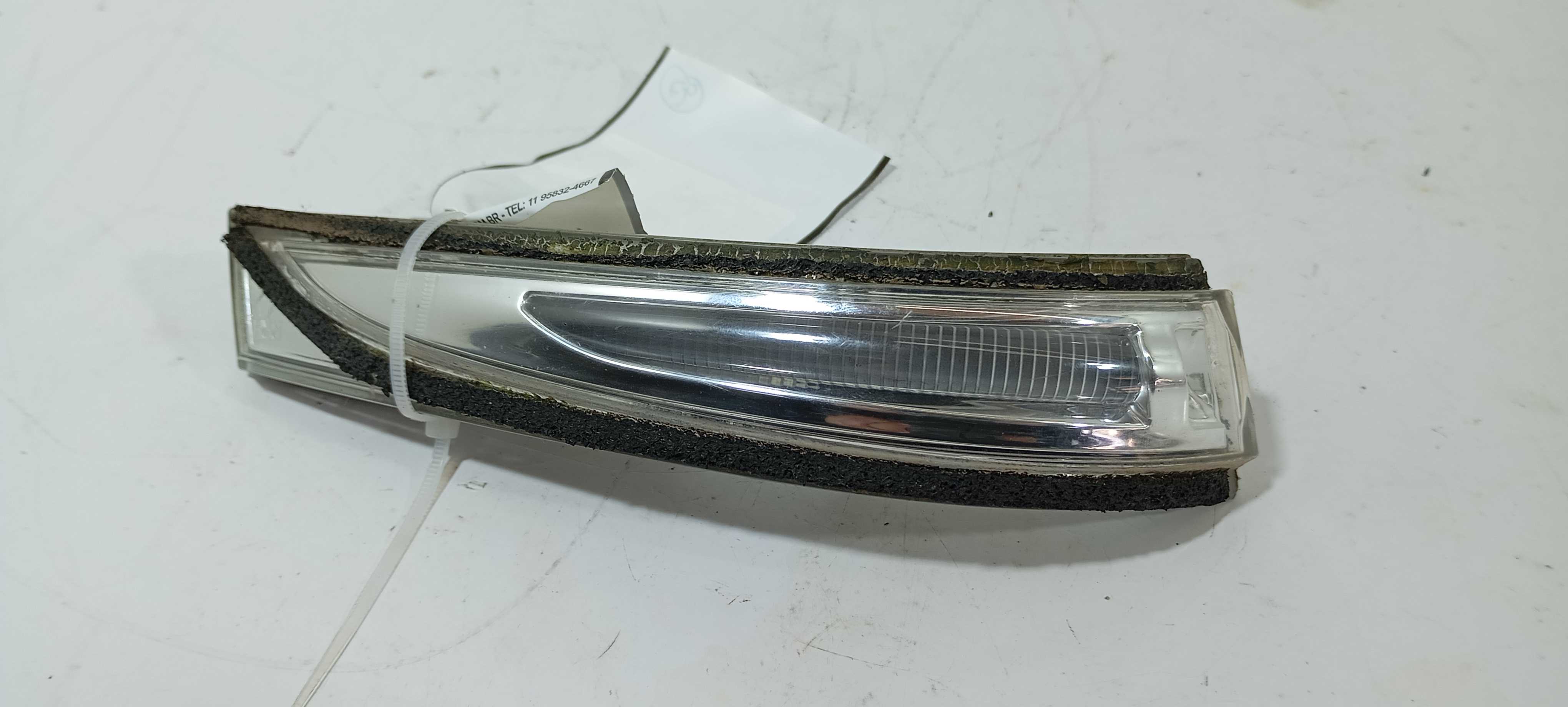 Seta Retrovisor Direito  Hb20x Premium 1.6 2018 Rcc20z3695 8
