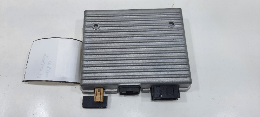 Módulo Bluetooth Chevrolet Cruze Sedan 2014 13393808 – Prata 8