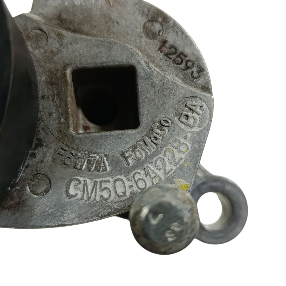 Tensor correia acessório Ford Ka se Hatch 2020 GM5Q6A228 4