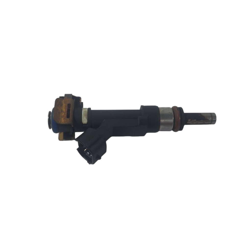 Bico Injetor Nissan Kicks 2022 0280158356 12v 2