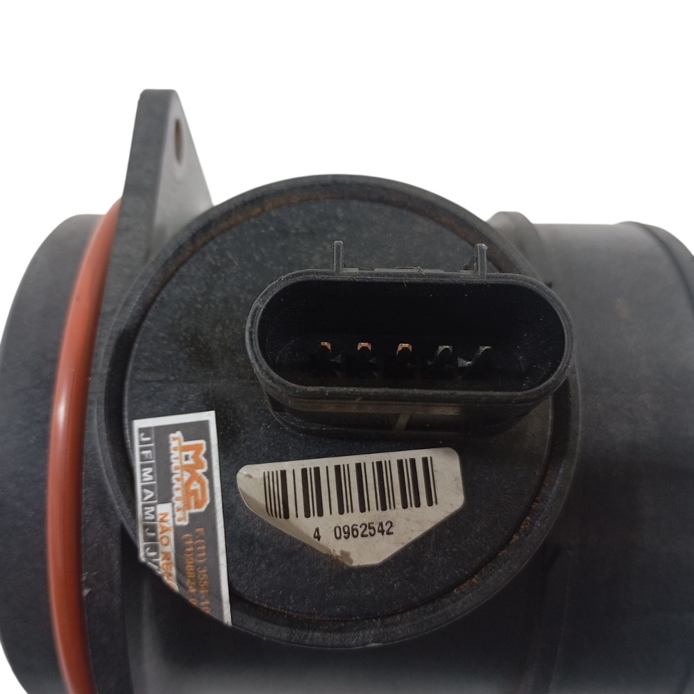 Sensor Fluxo Ar Maf Veracruz 3.8 2007 281103c100 2