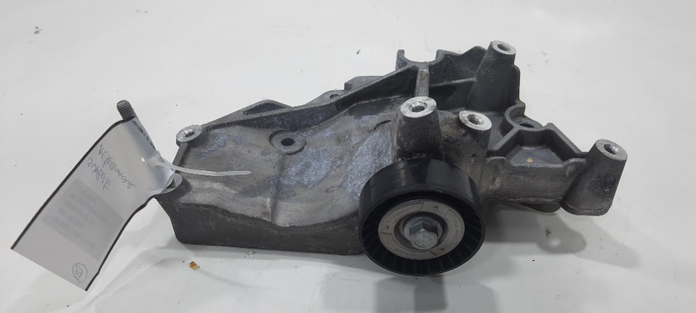 Suporte Alternador Gm Onix Activ 1.4 2018 24582632 3