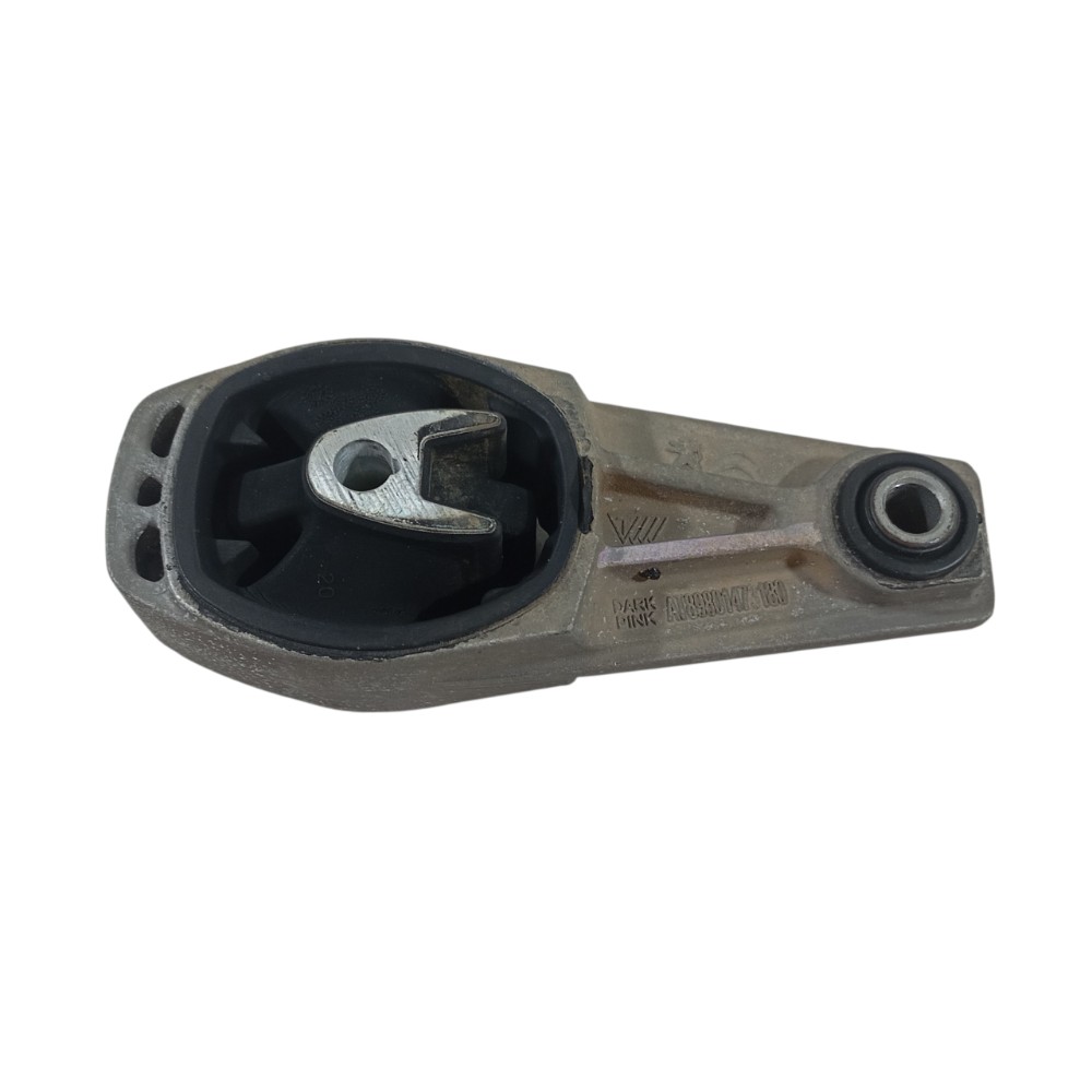 Coxim Inferior Câmbio Citroen Aircross 2018 9809388980 2