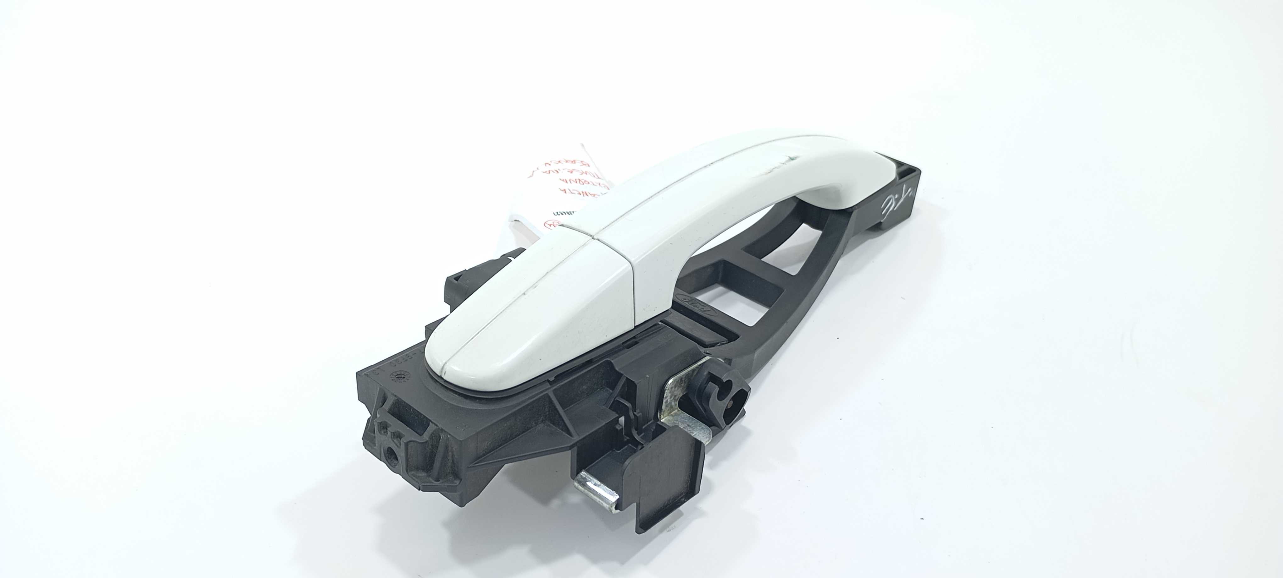 Maçaneta Externa T. Esquerda Focus Se At Flex 2.0 2015 V2285 Traseira 2