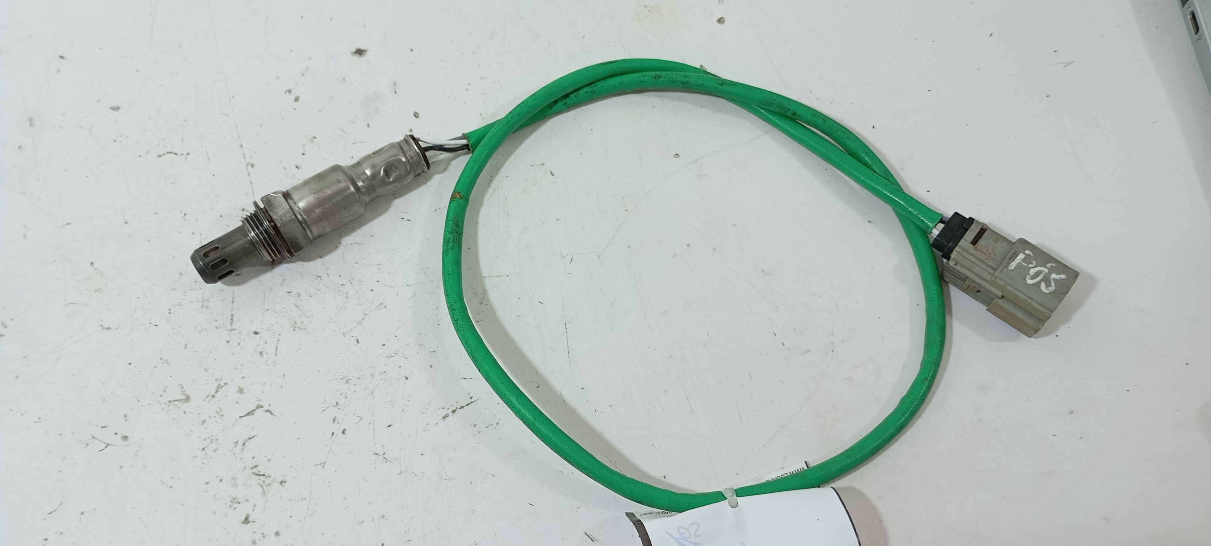 Sonda Lambda Pós Ford Ka 1.0 2020 E3b59g444ab 2