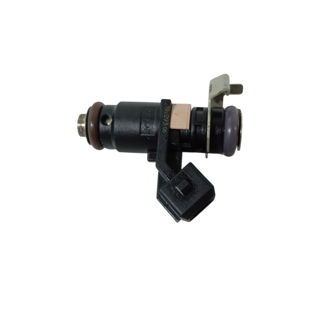Bico Injetor Renault Captur 2021 166009398r 12 12 1