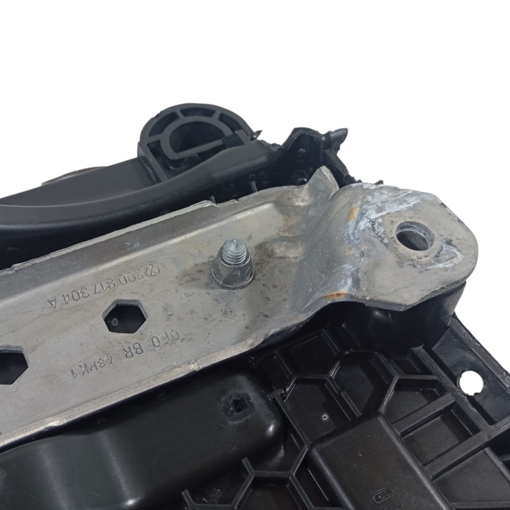 Suporte Bateria Caixa Polo Highline 2024 2q0915331a 5