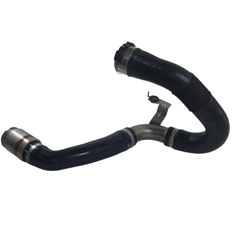 Mangueira Intercooler Gm Tracker Lt 1.4 2018 42444481 Preto 1