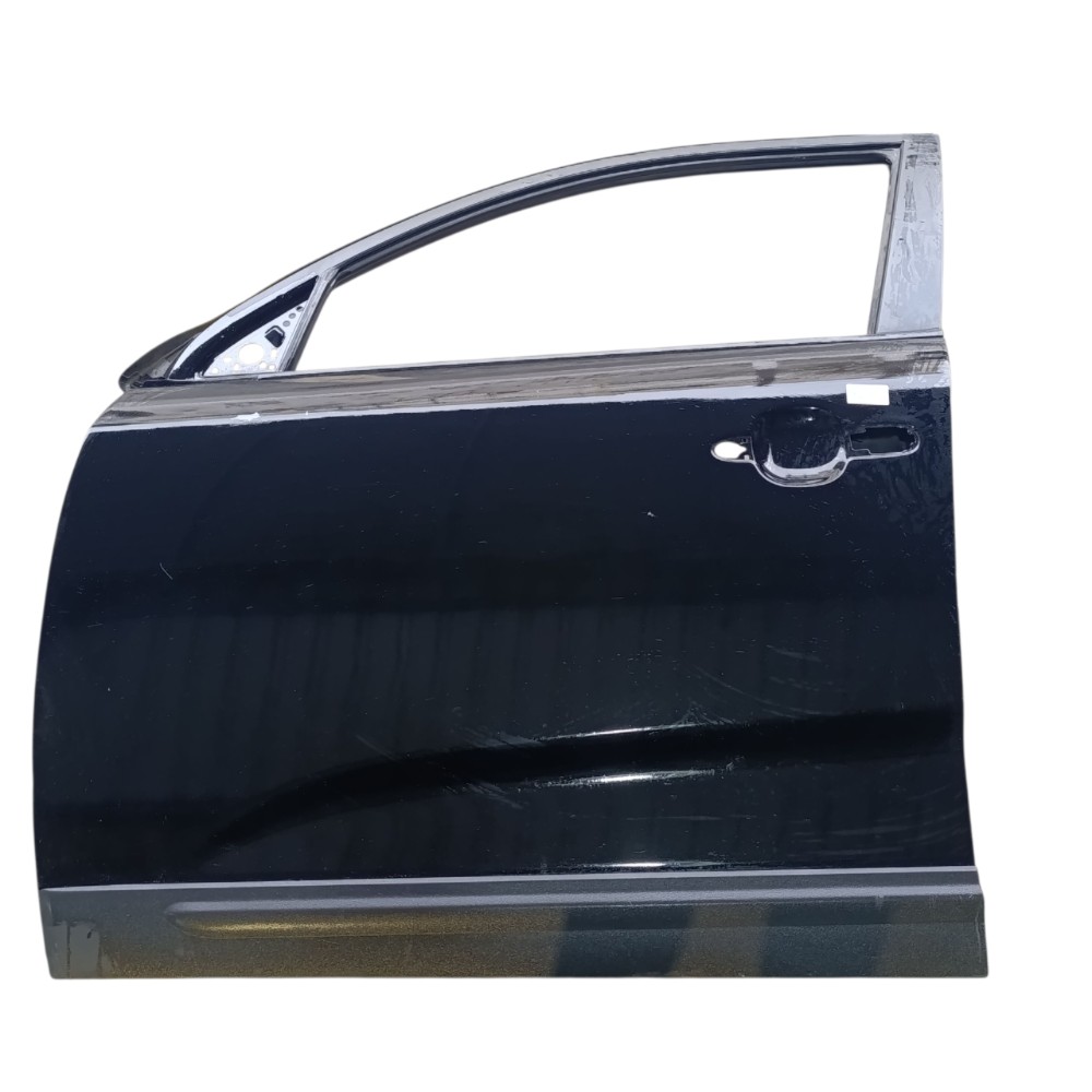 Porta dianteira esquerda kia sorento 2012 760031U000