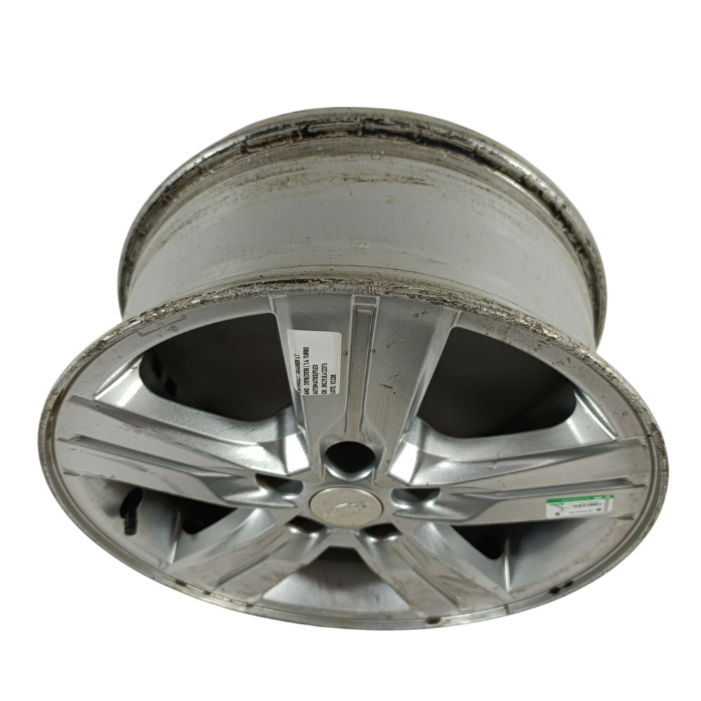 Roda Aro 16 Gm Tracker Lt 1.4 2018 95073802 Cinza 4