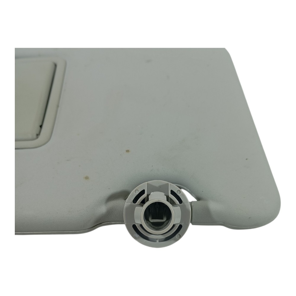 Quebrasol Direito Nissan March 2019 964001hl0a 7