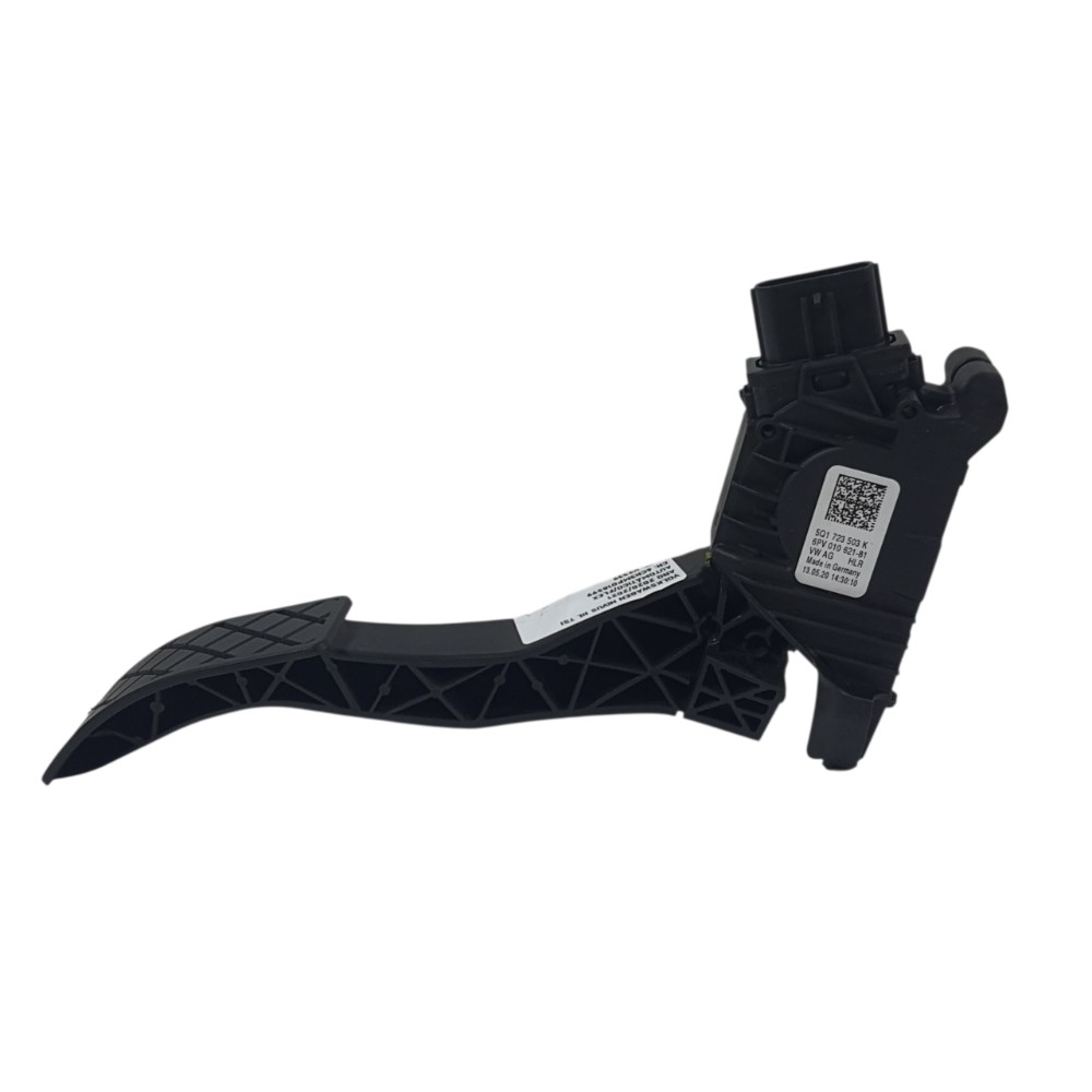 Pedal Acelerador Nivus 1.0 Tsi 2021 5q172350k 4