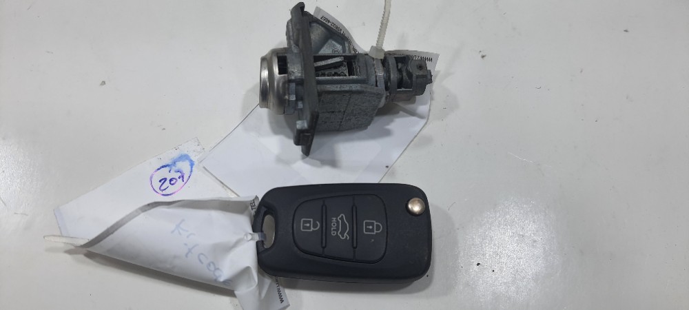 Kit Code Kia Sorento 2.4 2012 391332g171 1