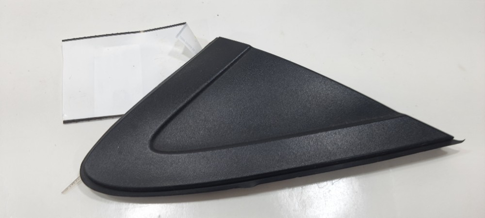 Acabamento Retrovisor Direito Kia Picanto Ex4 1.0 2012 V2302 3