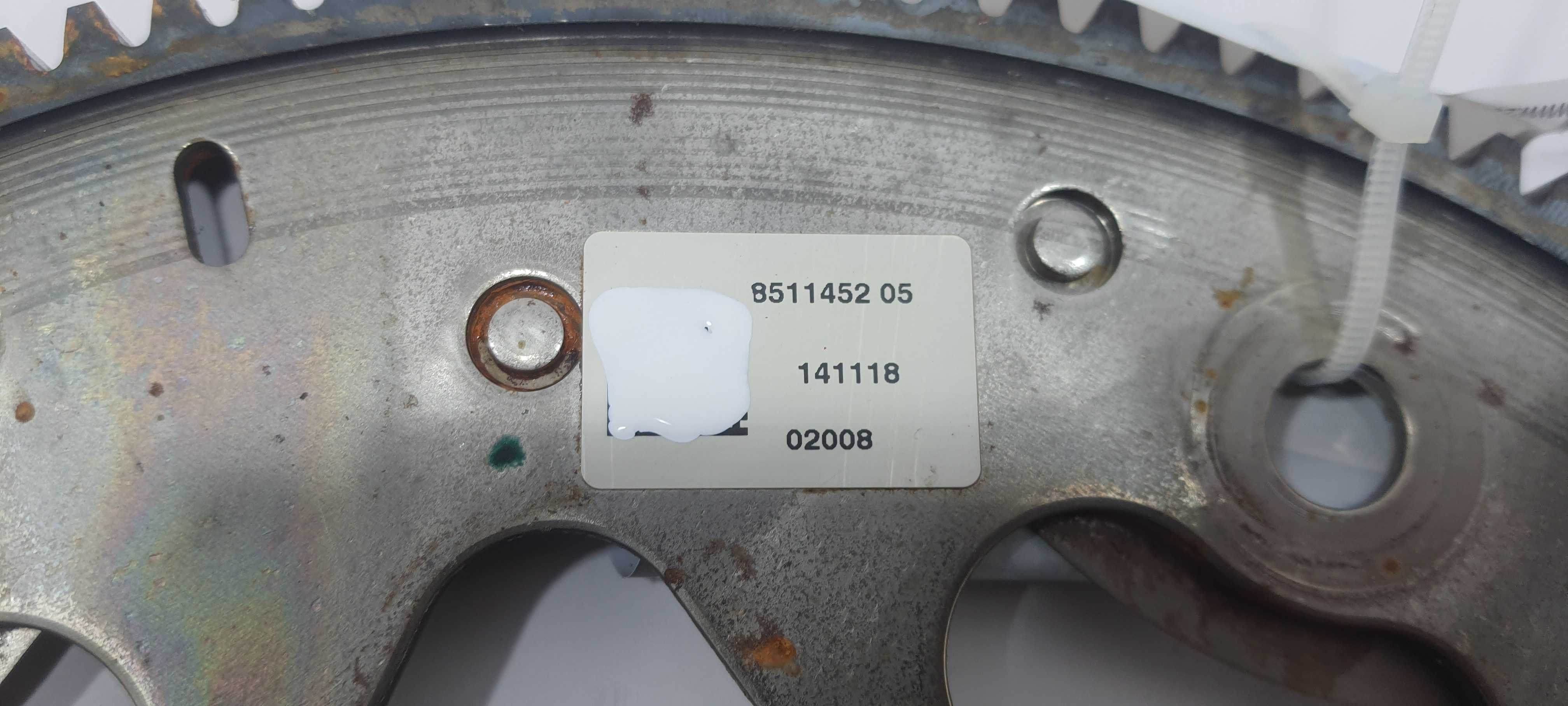 Volante Do Motor Bmw 225i 2.0 2015 V2290 2