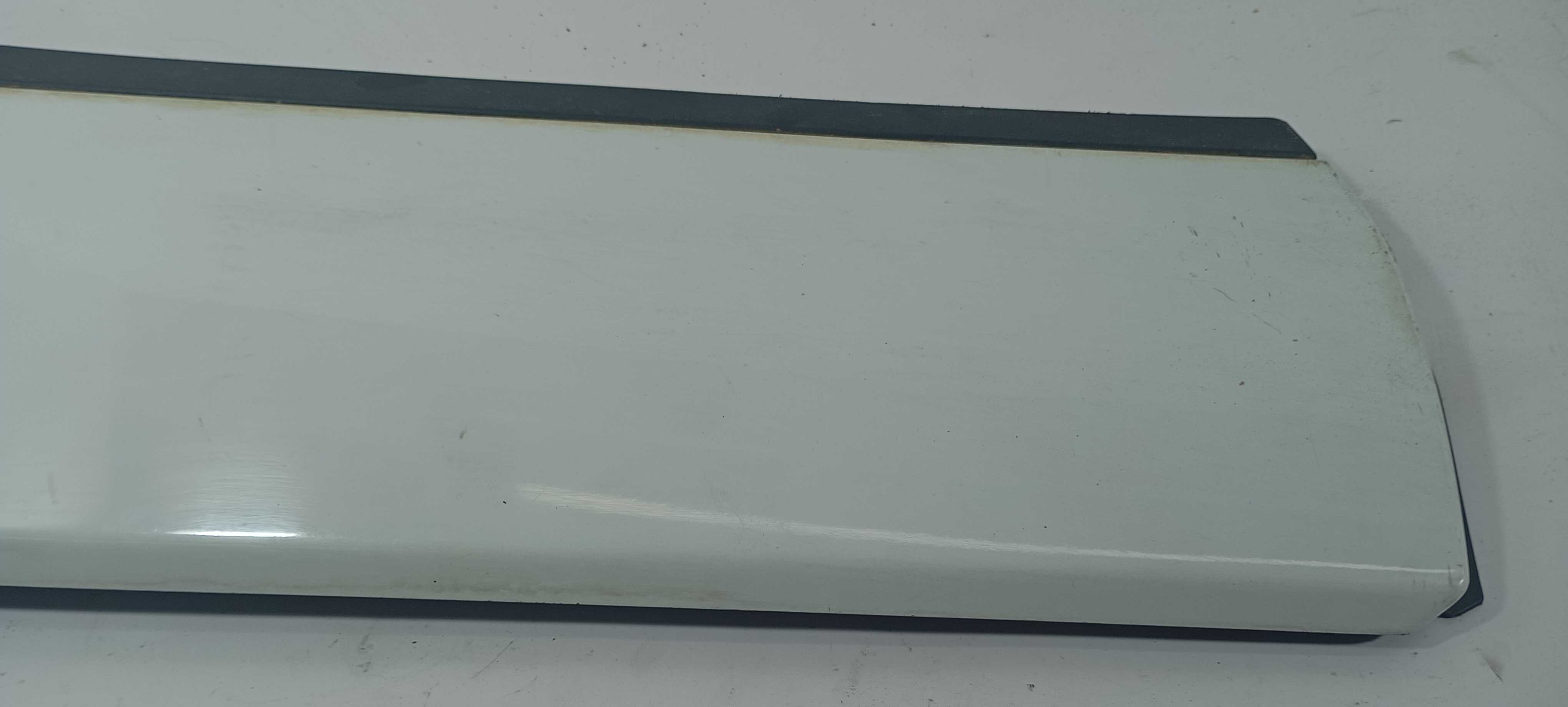 Friso Porta Tras Esquerda Land Rover Evoque 2.0 2017 Bj3m274 Branco 1