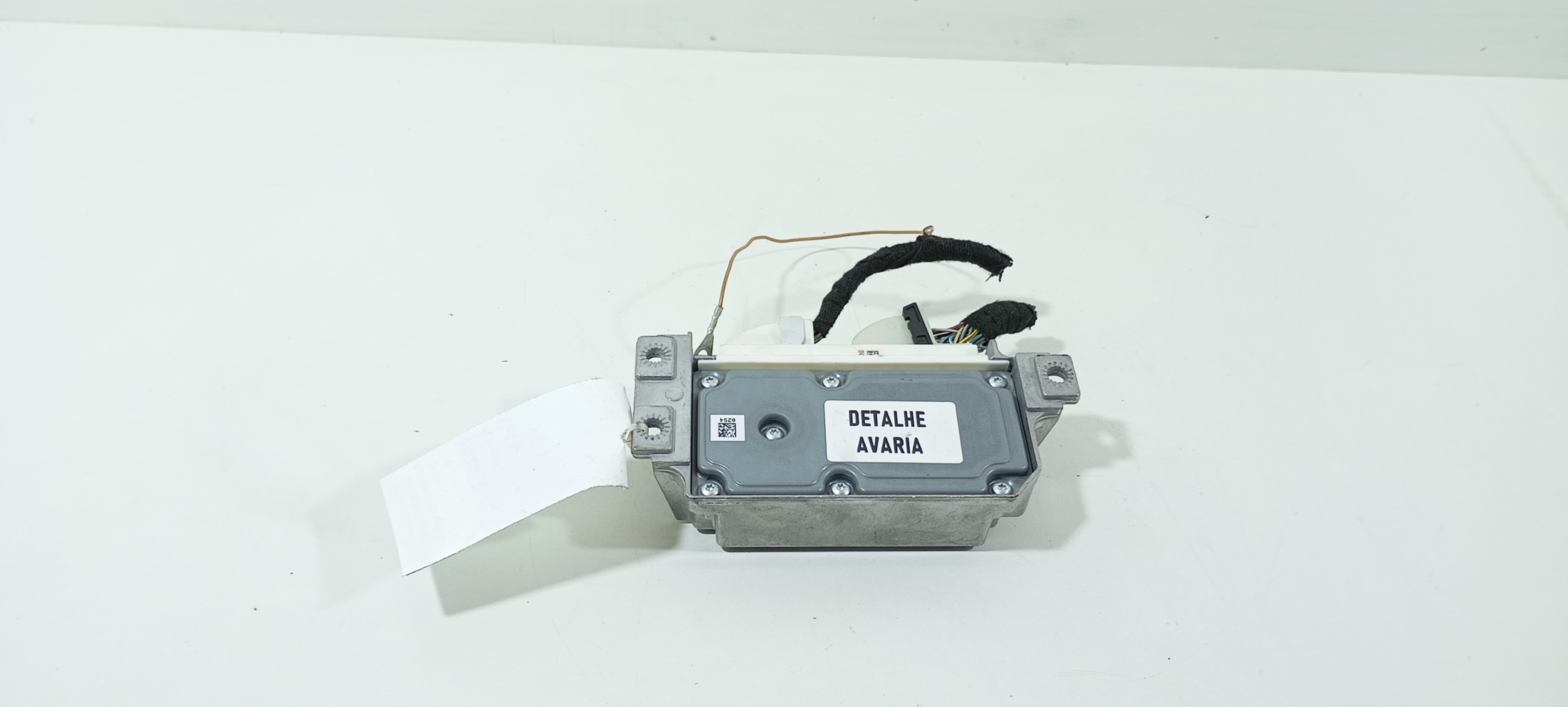 Modulo Acionado C/detalhe Bmw X6 Xdrive 2010  4.4 V2276 3