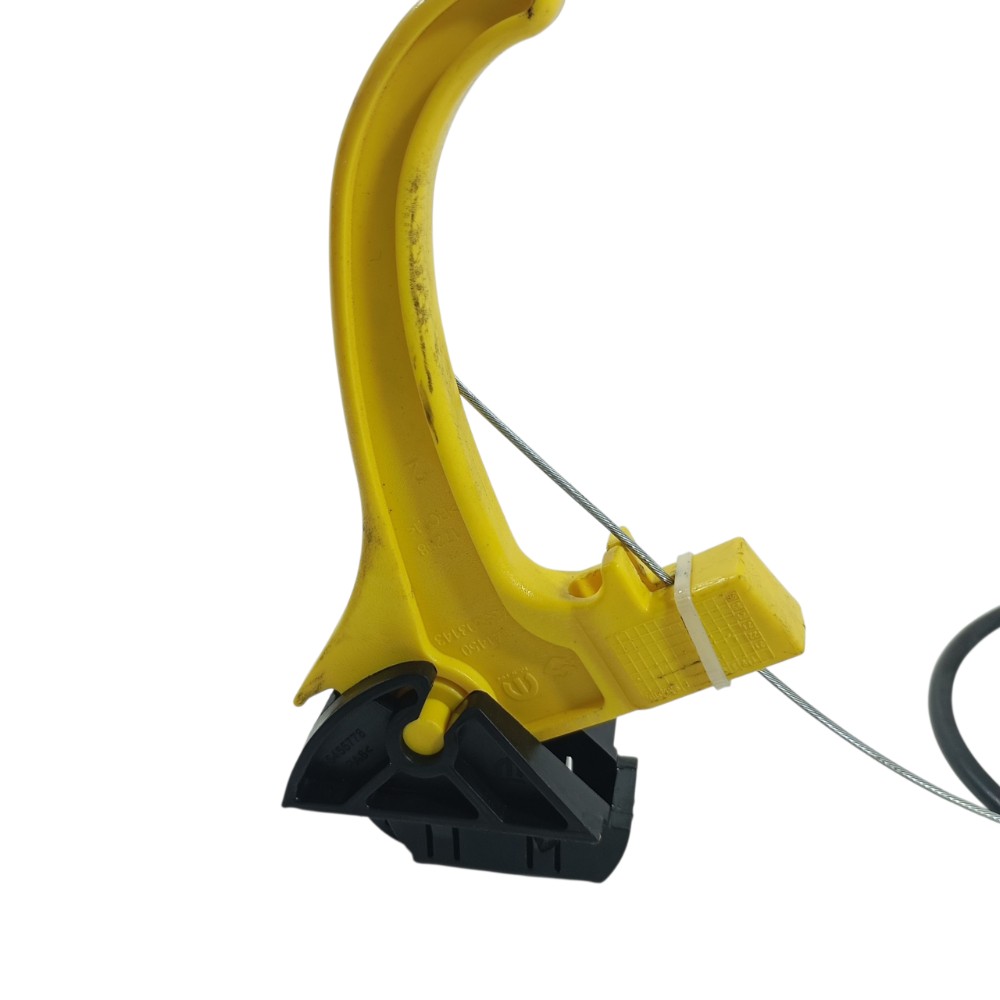 Cabo Fechadura Capo Argo Drive 1.0 2023 52046054 4