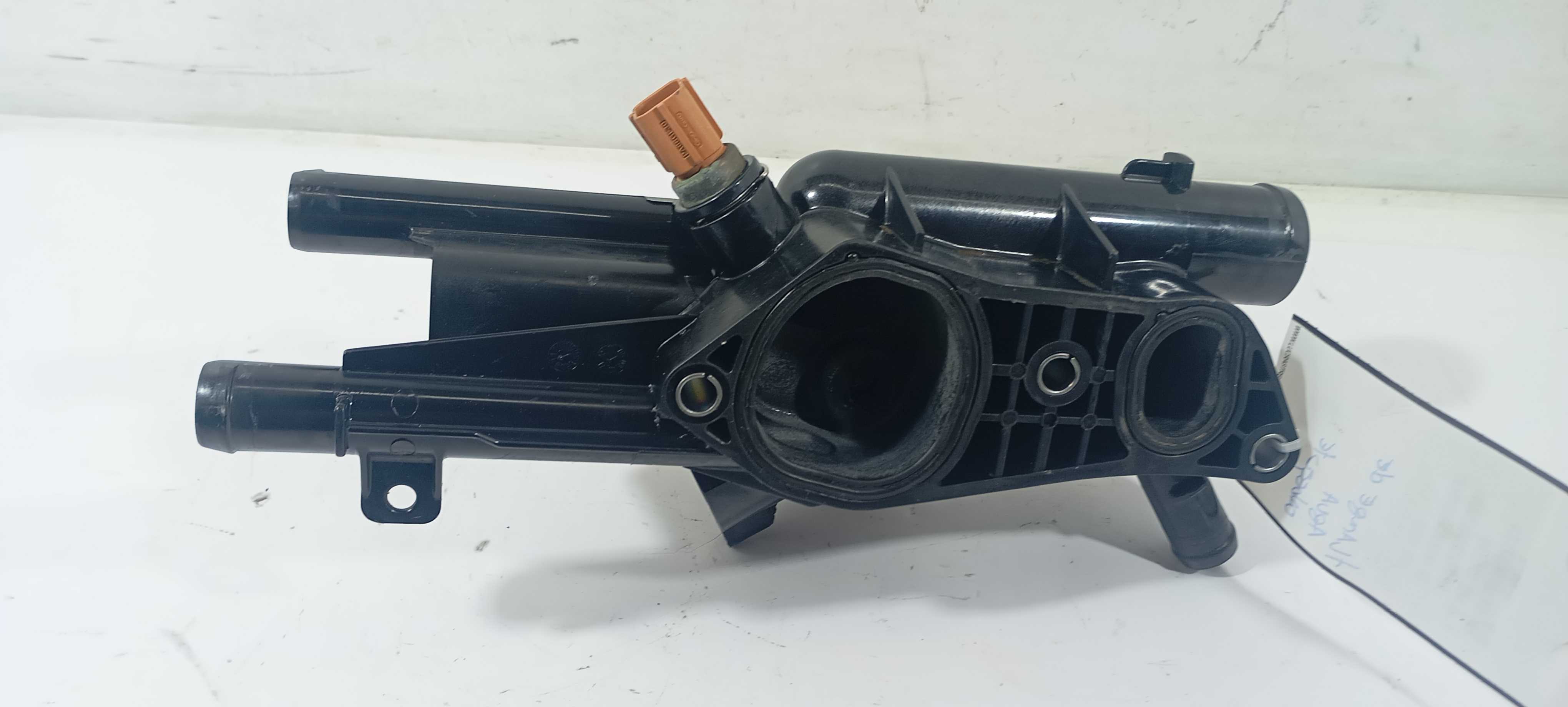 Flange Termostática Kia Sorento Ex 2.4 256202gxxx 5