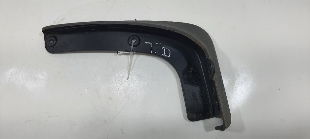 Lameiro Traseiro Direito Kia Sorento Ex 2.4 2012 868802p000 4