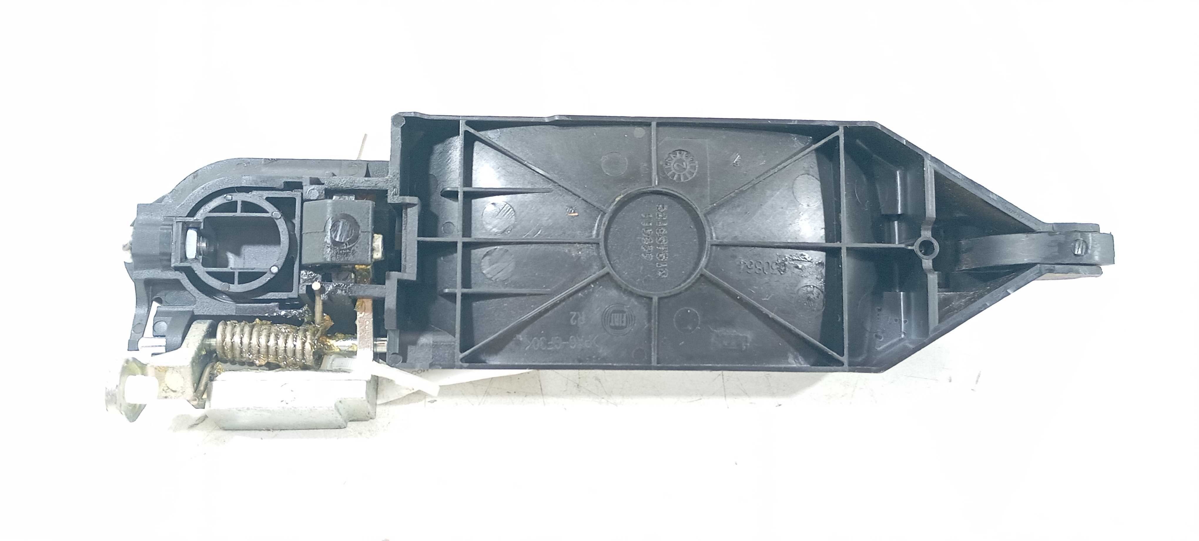 Maçaneta Externa Tras. D. Fiat Mobi Like 1.0 4c 2023 V2299 4