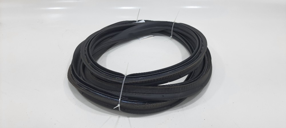 Borracha Porta Malas Hyundai Hb20 1.0 Ano 2021 1