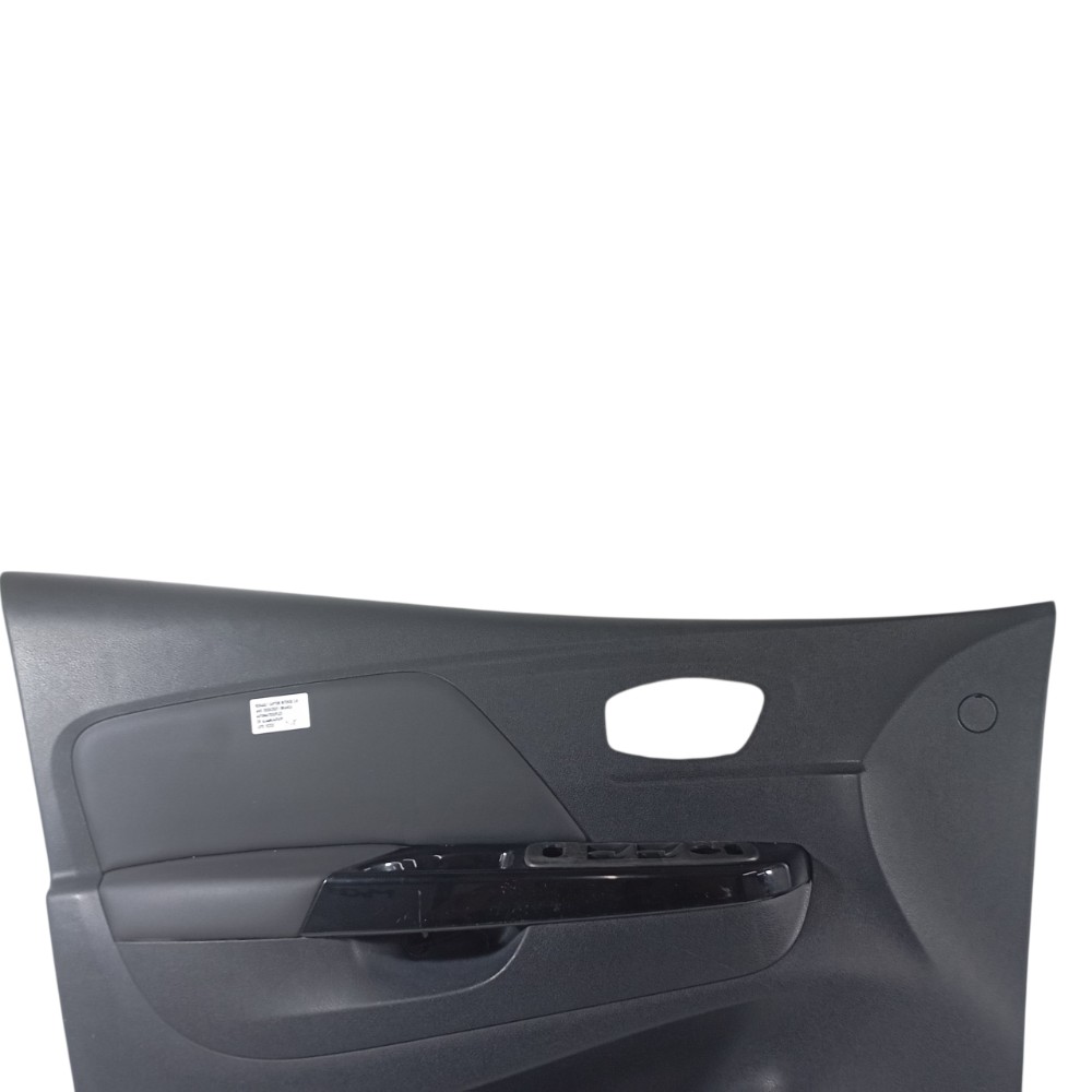 Forro Porta Captur 2021 Dianteiro esquerdo 809013602R 3